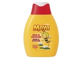 Maya Bad en douche Maya Bad en douche