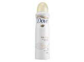 Dove Deodorant spray silk dry Dove Deodorant spray silk dry