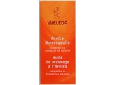 Weleda Arnica massageolie Weleda Arnica massageolie
