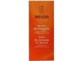 Weleda Arnica massageolie Weleda Arnica massageolie