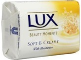 LUX Zeep soft and creamy LUX Zeep soft and creamy