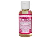 Bronners Magic soap roos Bronners Magic soap roos