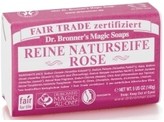 Bronners Barsoap roos Bronners Barsoap roos
