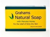 Grahams Soap Grahams Soap