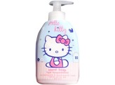 Hello Kitty Handzeep Hello Kitty Handzeep
