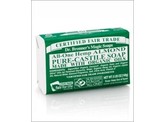 Bronners Barsoap amandel Bronners Barsoap amandel