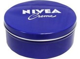 Nivea Creme blik Nivea Creme blik