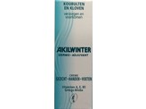 Akileine Wintercreme tube Akileine Wintercreme tube