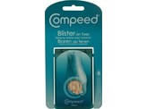 Compeed Blaren op tenen Compeed Blaren op tenen
