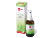 Aromed Vascula spatader olie Aromed Vascula spatader olie