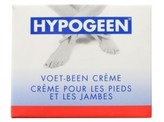 Hypogeen Voet beencreme pot Hypogeen Voet beencreme pot