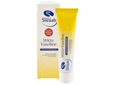 DR Swaab Vaseline wit DR Swaab Vaseline wit