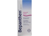 Bepanthen Intensief lotion Bepanthen Intensief lotion