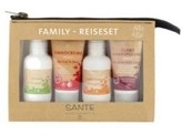 Sante Family reisset Sante Family reisset