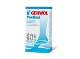Gehwol Voetbad Gehwol Voetbad