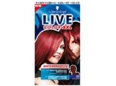 Live Color 43 Red passion Live Color 43 Red passion