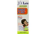 XT Luis Treat and go mousse XT Luis Treat and go mousse