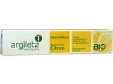 Argiletz Tandpasta citroen Argiletz Tandpasta citroen