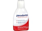 Parodontax Mondwater Parodontax Mondwater