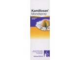 Kamillosan Mondspray Kamillosan Mondspray