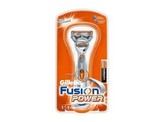 Gillette Fusion power razor Gillette Fusion power razor