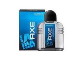 AXE Aftershave anarchy AXE Aftershave anarchy