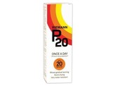 P20 Once a day factor 20 P20 Once a day factor 20