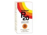 P20 Once a day factor 20 P20 Once a day factor 20