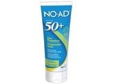 Noad Sun tan lotion F50 Noad Sun tan lotion F50