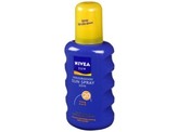 Nivea Sun spray BF20 Nivea Sun spray BF20