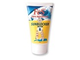 FES Sunblocker factor 8 FES Sunblocker factor 8