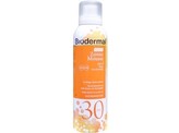 Biodermal Zonnemousse SPF 30 Biodermal Zonnemousse SPF 30