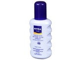 Nivea Sun after sun spray Nivea Sun after sun spray
