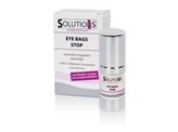 Solutions Eye bags stop Solutions Eye bags stop