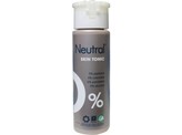 Neutral Face tonic Neutral Face tonic