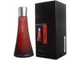 Hugo Boss Deep red eau de parfum vapo female Hugo Boss Deep red eau de parfum vapo female