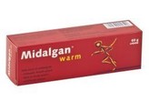 Midalgan warm Midalgan warm