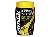 Isostar Poeder lemon Isostar Poeder lemon