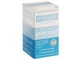 Fitshape Sport dieet Fitshape Sport dieet