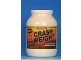 Fitshape Crash weight banaan Fitshape Crash weight banaan