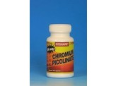 Fitshape Chromium picolinate Fitshape Chromium picolinate