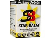 Star Balm Wit Star Balm Wit