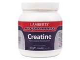 Lamberts Creatine poeder Lamberts Creatine poeder