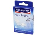 Hansaplast Aqua protect Hansaplast Aqua protect