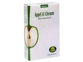 X-Trine Appel en chroom X-Trine Appel en chroom