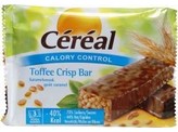 Cereal Toffee crips bar Cereal Toffee crips bar