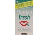 Homeofresh Chewing gum Homeofresh Chewing gum