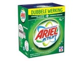 Ariel Compact wit Ariel Compact wit