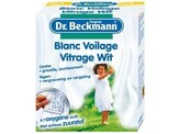 Beckmann Vitrage wit Beckmann Vitrage wit