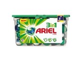 Ariel Regular 3 in 1 pods Ariel Regular 3 in 1 pods